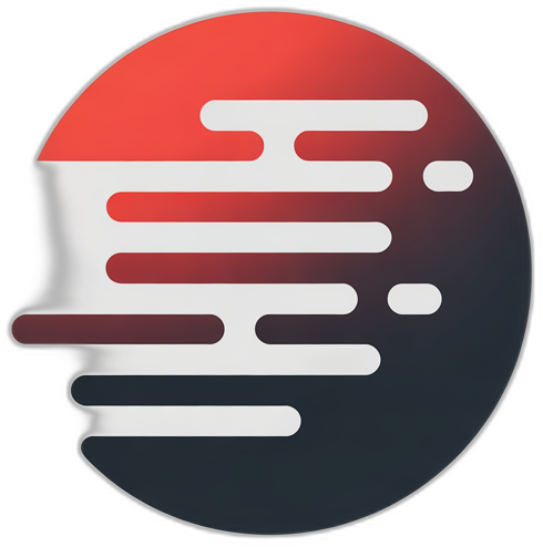 黑料社 Logo